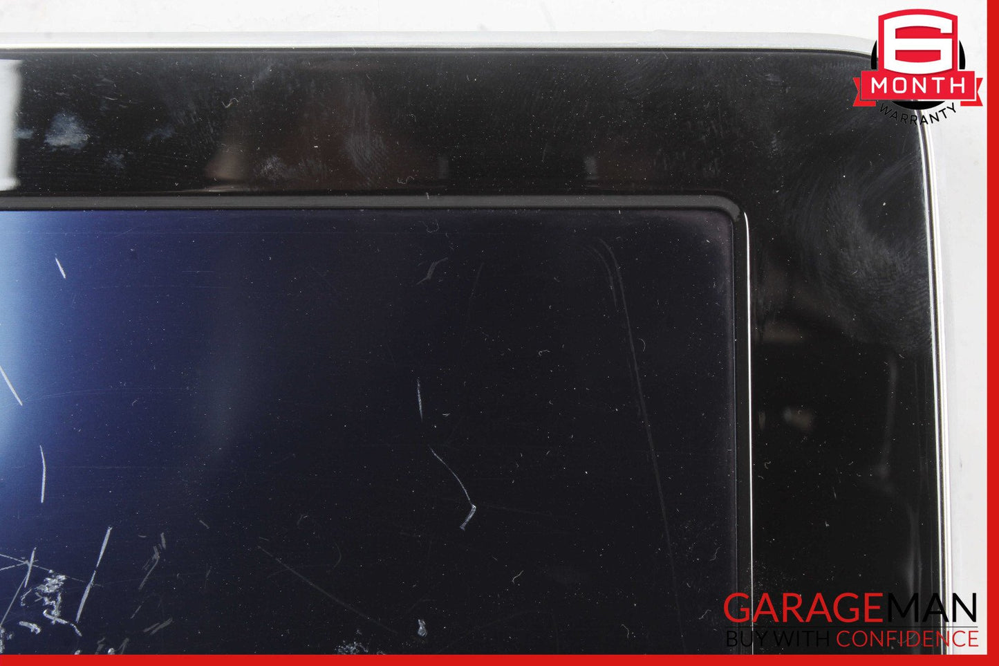 15-20 Mercedes W117 CLA250 Dash Navigation Display Screen Monitor Unit OEM