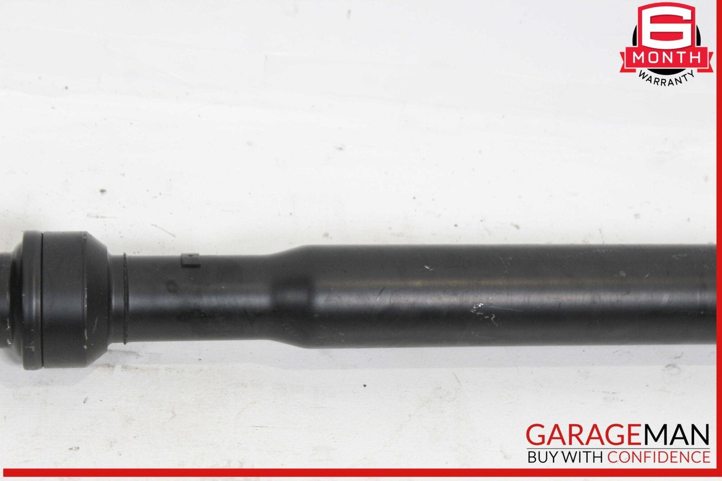 14-17 Maserati Ghibli Rear Propeller Drive Axle Shaft Driveshaft Assembly OEM