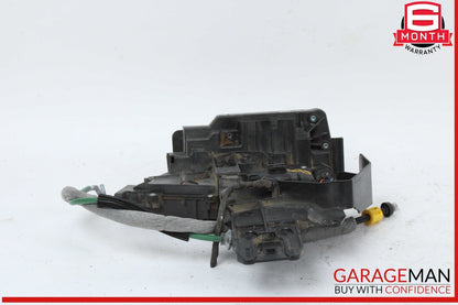 15-20 Mercedes W213 E300 C400 C350e Rear Right Door Lock Latch Actuator OEM