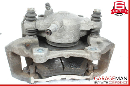 08-18 Mercedes W212 E350 CLS400 Front Brake Calipers Left and Right Set Of 2 Pc