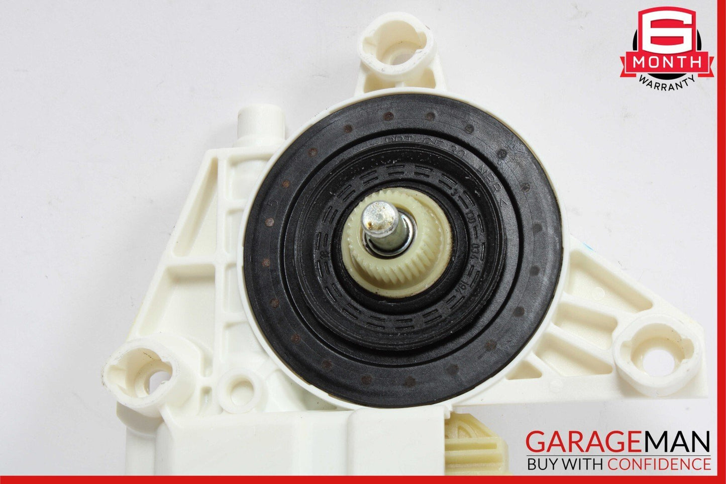 06-13 Mercedes GL450 ML350 R350 Front Right Door Window Regulator Motor Unit