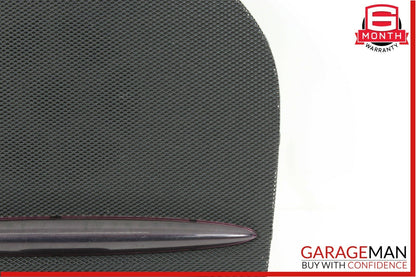 06-11 Mercedes X164 GL450 ML63 AMG Dash Center Grille Speaker Cover Trim Panel