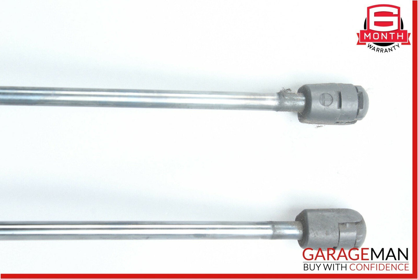 05-11 Mercedes W163 ML320 Rear Right and Left Trunk Lift Support Shock Strut Set