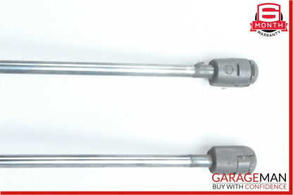 05-11 Mercedes W163 ML320 Rear Right and Left Trunk Lift Support Shock Strut Set