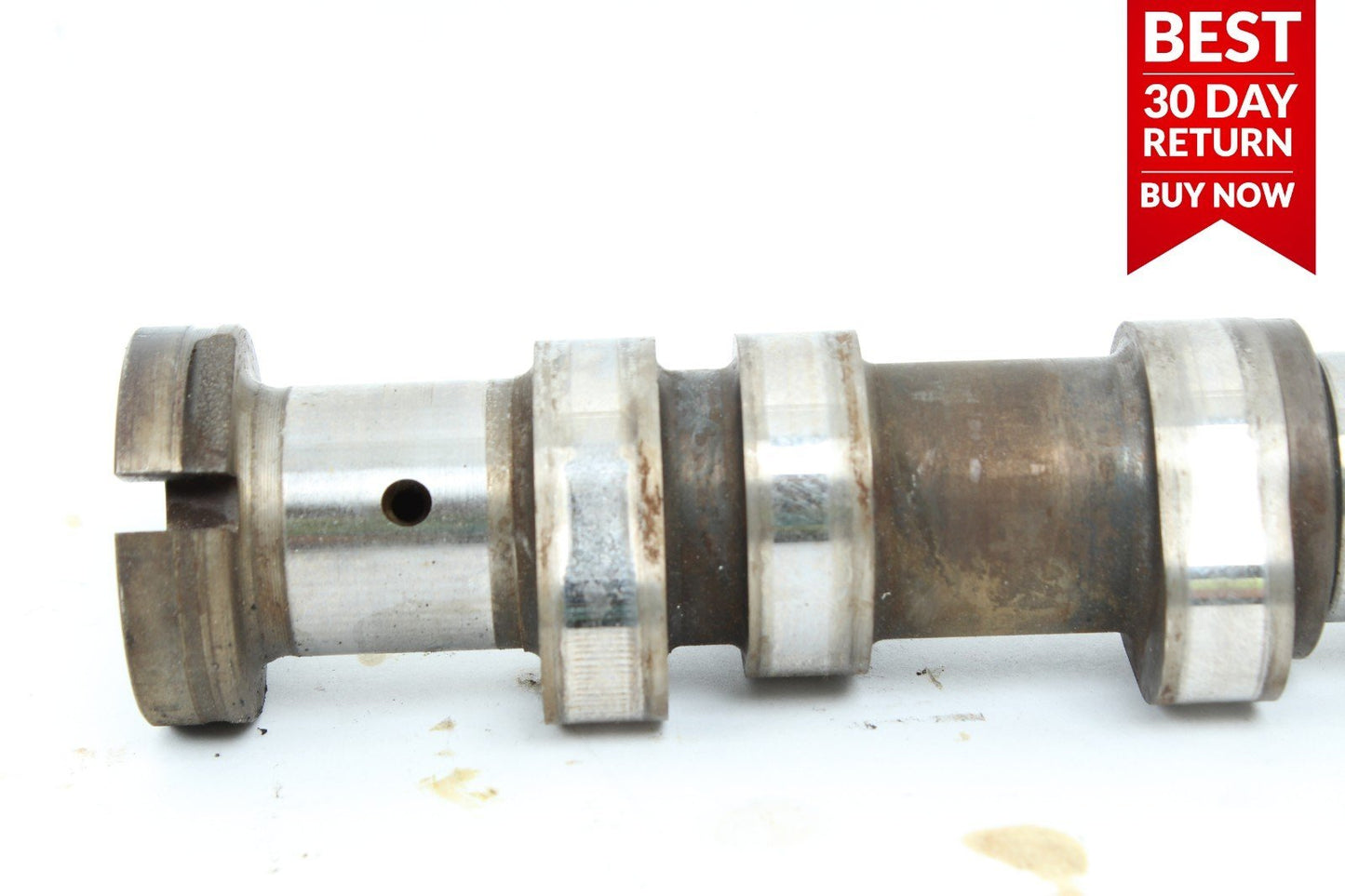 01-04 Mercedes R170 SLK320 3.2L V6 Right Side Engine Camshaft Cylinder Head A104