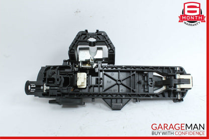 08-11 Mercedes W204 C300 C350 Rear or Front Right Side Exterior Door Handle OEM