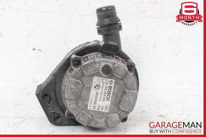 14-21 BMW i3 I01 Hybrid Engine Auxiliary Electric Coolant Water Pump OEM