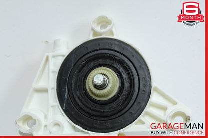 06-12 Mercedes X164 GL450 4MATIC Front Right Side Door Window Regulator Motor