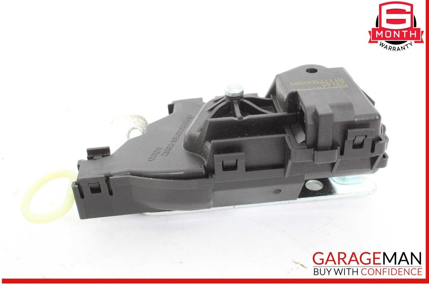 14-18 Mercedes W117 CLA250 CLA45 Rear Trunk Lid Lock Latch Actuator Mechanism