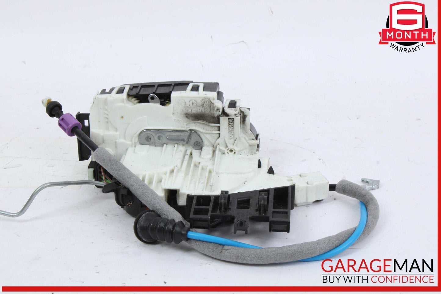 14-19 Mercedes X156 GLA250 CLA45 AMG Front Left Side Door Lock Latch Actuator