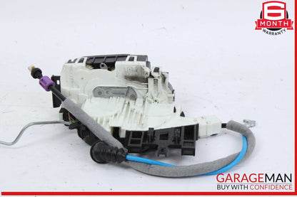 14-19 Mercedes X156 GLA250 CLA45 AMG Front Left Side Door Lock Latch Actuator
