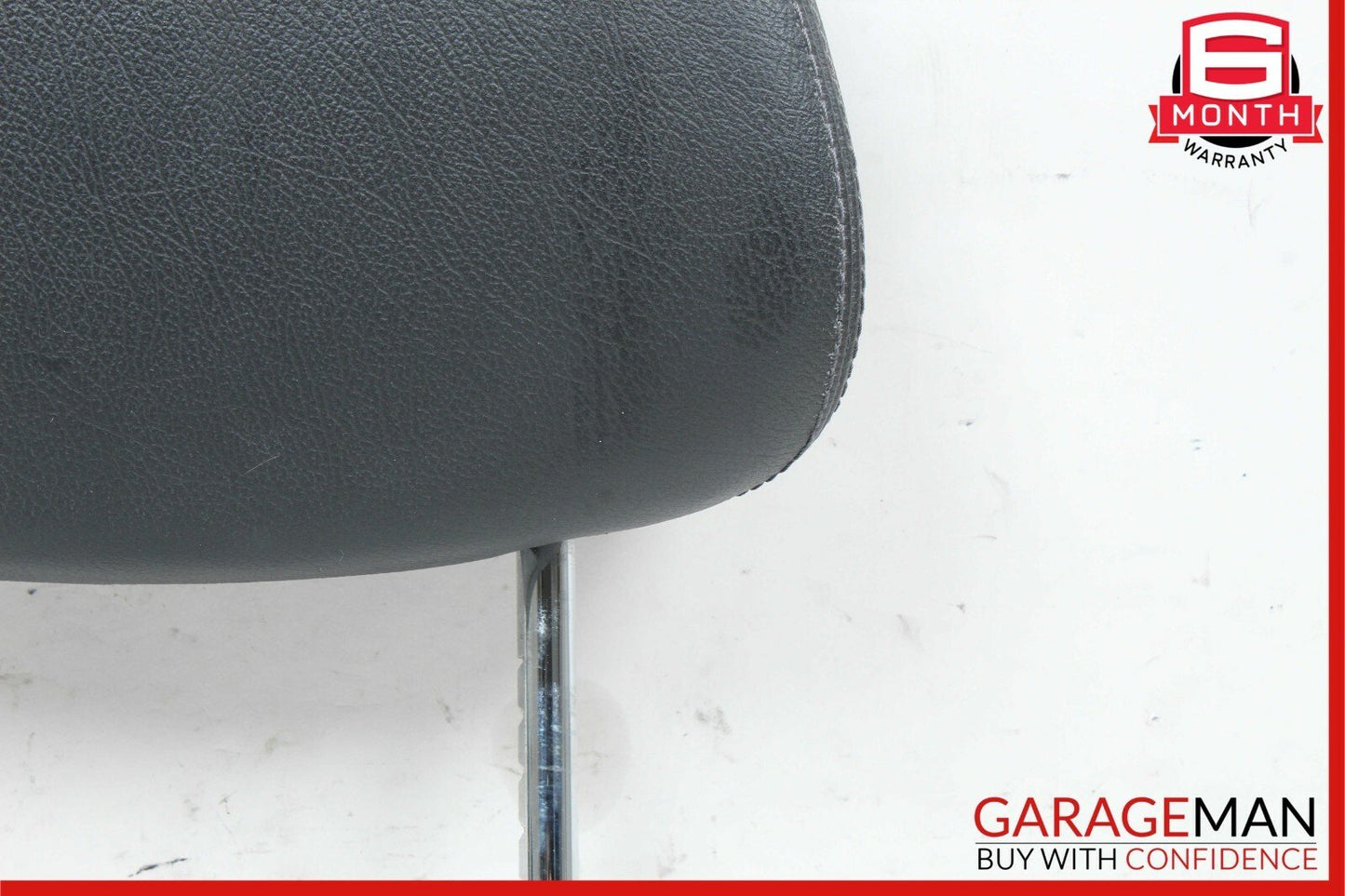 97-04 Mercedes R170 SLK230 Front Right Passenger Side Headrest Head Rest OEM