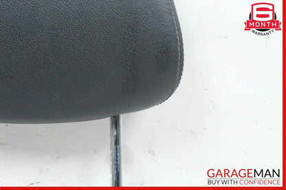 97-04 Mercedes R170 SLK230 Front Right Passenger Side Headrest Head Rest OEM
