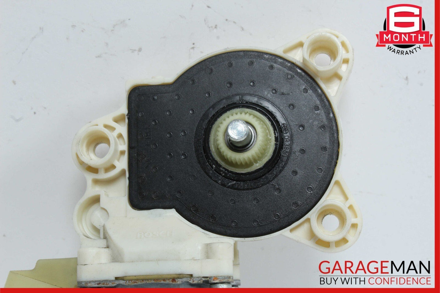 06-11 Mercedes W219 CLS550 Rear Right Door Window Regulator Motor Unit Unit OEM