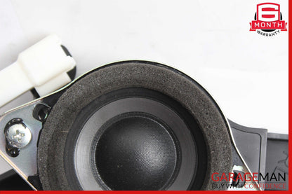 06-13 Lexus IS250 IS350 Rear Left & Right Tweeter Speaker 86160-53270 Set OEM