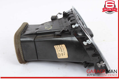15-18 Audi Q3 Dashboard Front Left Driver Side AC A/C Air Vent Grille Grill OEM