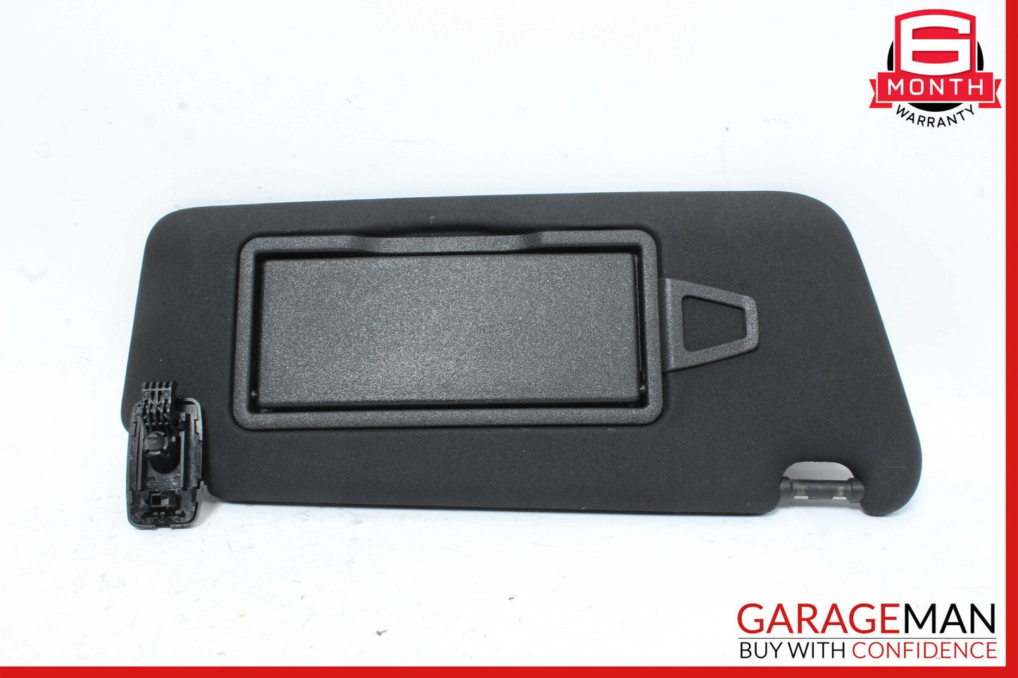 Mercedes W204 C250 E350 Coupe Right Side Sun Visor Shade Sunvisor OEM