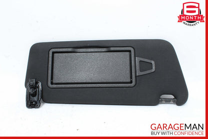 Mercedes W204 C250 E350 Coupe Right Side Sun Visor Shade Sunvisor OEM
