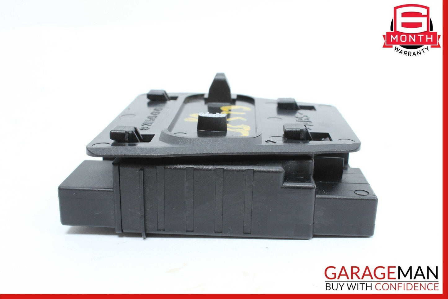 06-11 Mercedes CLS550 CLS500 E550 Rear Door Keyless Go Control Module Unit
