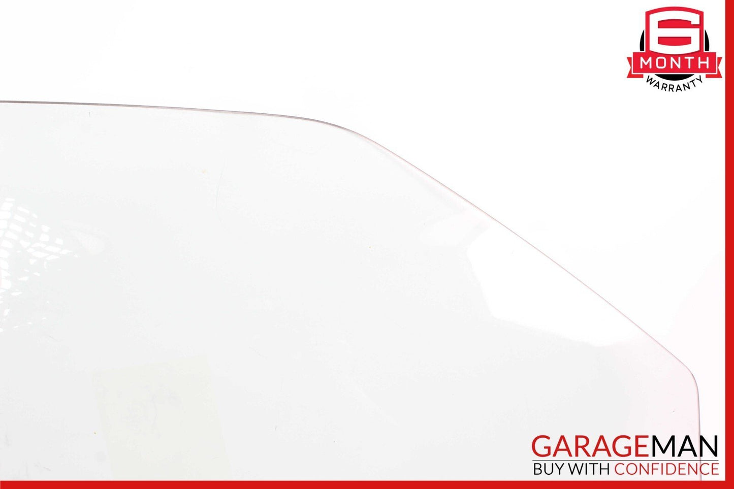 90-02 Mercedes R129 SL500 SL320 Front Right Side Door Window Glass OEM