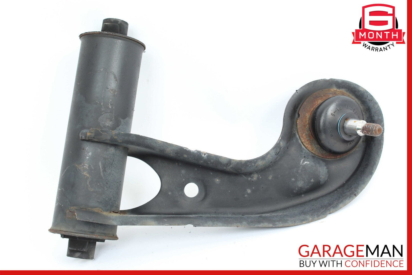 97-04 Mercedes R170 SLK230 Front Left Driver Side Upper Control Arm OEM