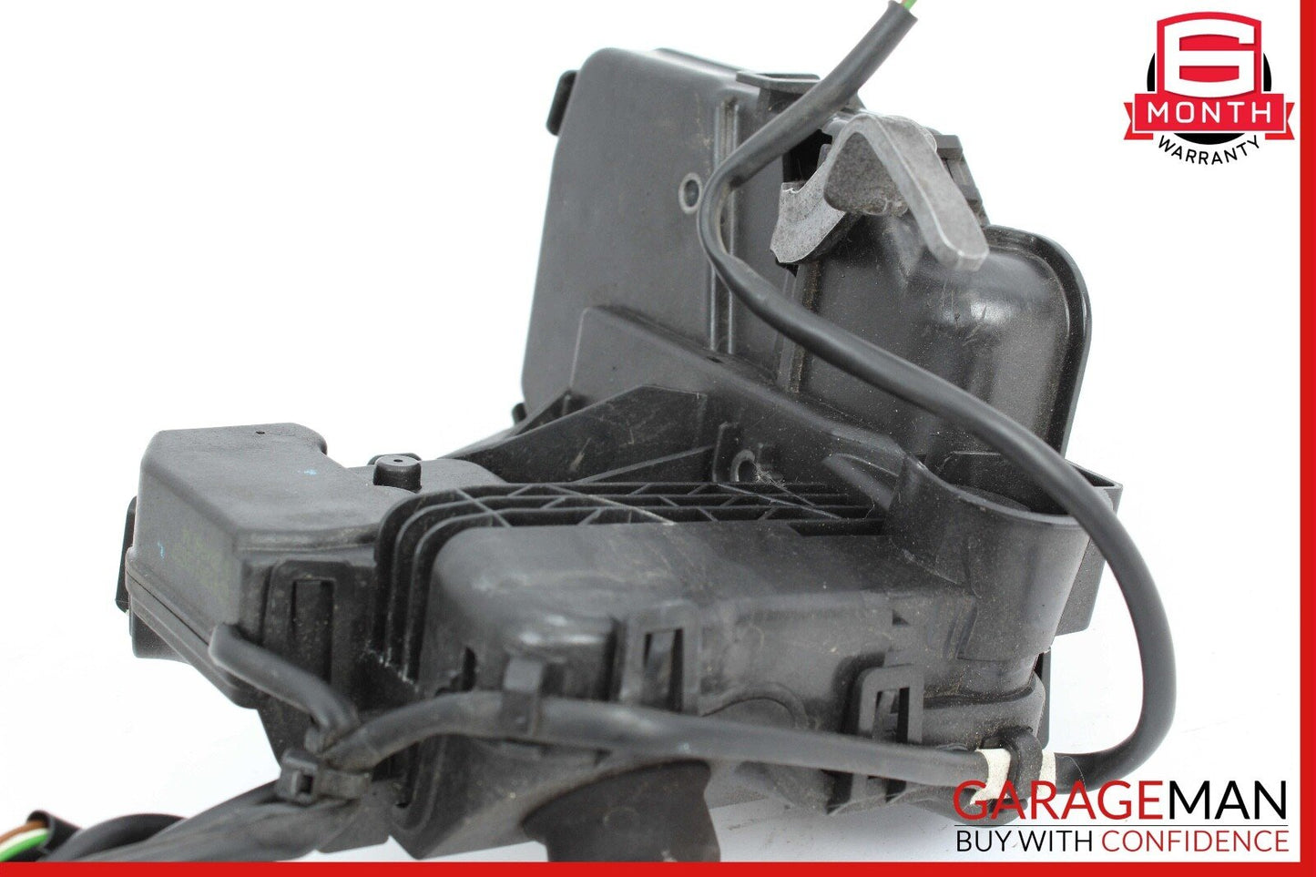 05-11 MERCEDES R171 SLK350 FRONT RIGHT DOOR LOCK LATCH ACTUATOR OEM