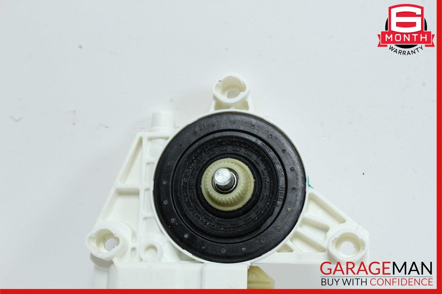 06-13 Mercedes W251 R350 GL450 ML350 Window Regulator Motor Front Right Side OEM
