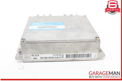 92-95 Mercedes W140 500SEL ABS Anti Lock Brake Control Module 0115454832 OEM
