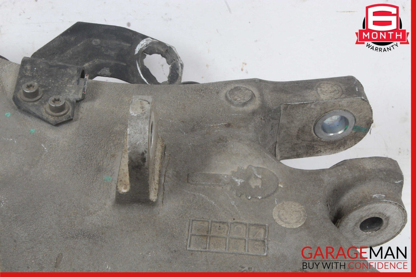 17-22 Alfa Romeo Giulia Rear Right Passenger Side Control Arm 21039373 OEM