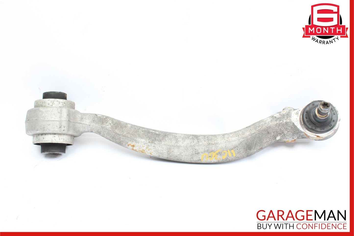 08-14 Mercedes W204 C300 4MATIC Front Right RWD Suspension Lower Control Arm OEM