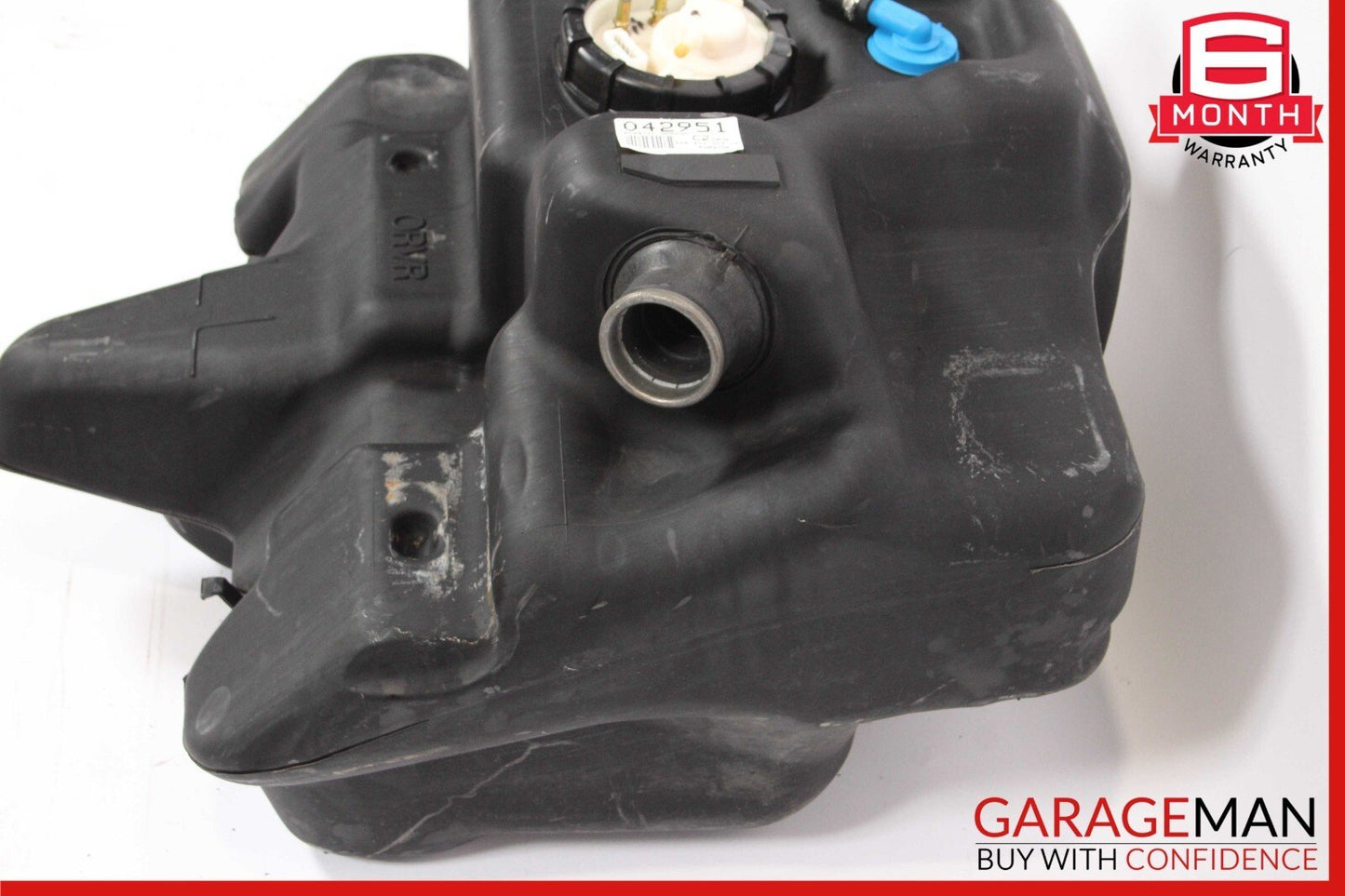 99-01 Porsche Carrera 911 996 Boxster 986 Fuel Gas Tank Assy