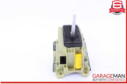 08-14 Mercedes W204 C300 C250 C63 AMG Gear Shift Shifter Selector Box OEM