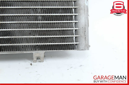 00-06 Mercedes W215 CL55 AMG Hydraulic Suspension ABC Oil Cooler Radiator OEM