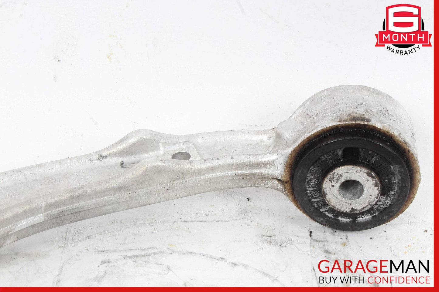 11-17 Porsche Cayenne 958 Front Left / Right Suspension Upper Control Arm OEM