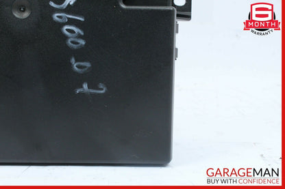 07-13 Mercedes W221 S600 CL600 Electric Power Supply Control Fuse Box Module OEM