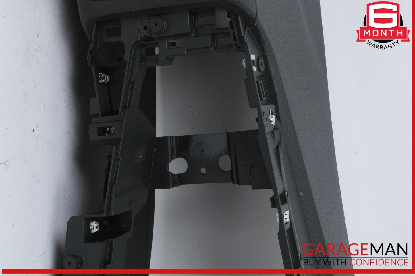 17-24 Audi S5 Center Console Storage Compartment Arm Rest Armrest 8W1863241D OEM