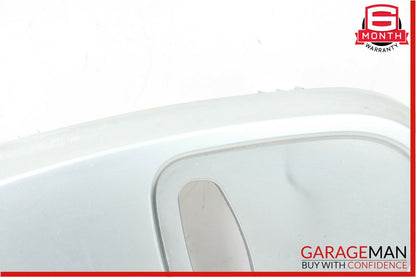 06-12 Mercedes GL450 ML350 R350 Front Right Side Seat Adjust Switch Trim Cover