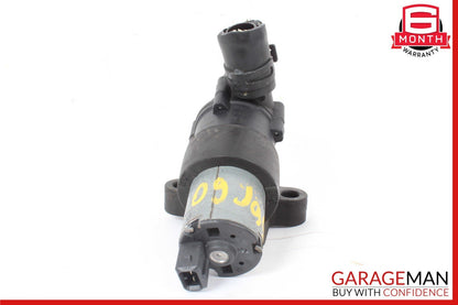 09-11 Jaguar XF AC A/C Air Conditioning Water Pump 2R8H18D475BC OEM