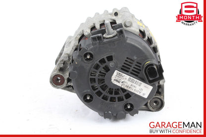 11-20 Mercedes W212 E550 SL550 Engine Generator Alternator 180 Amp OEM