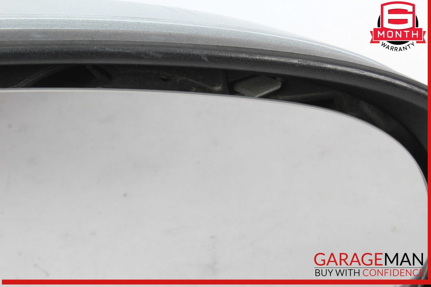 15-20 Mercedes W205 C300 Front Right Passenger Side Door Rear View Mirror OEM