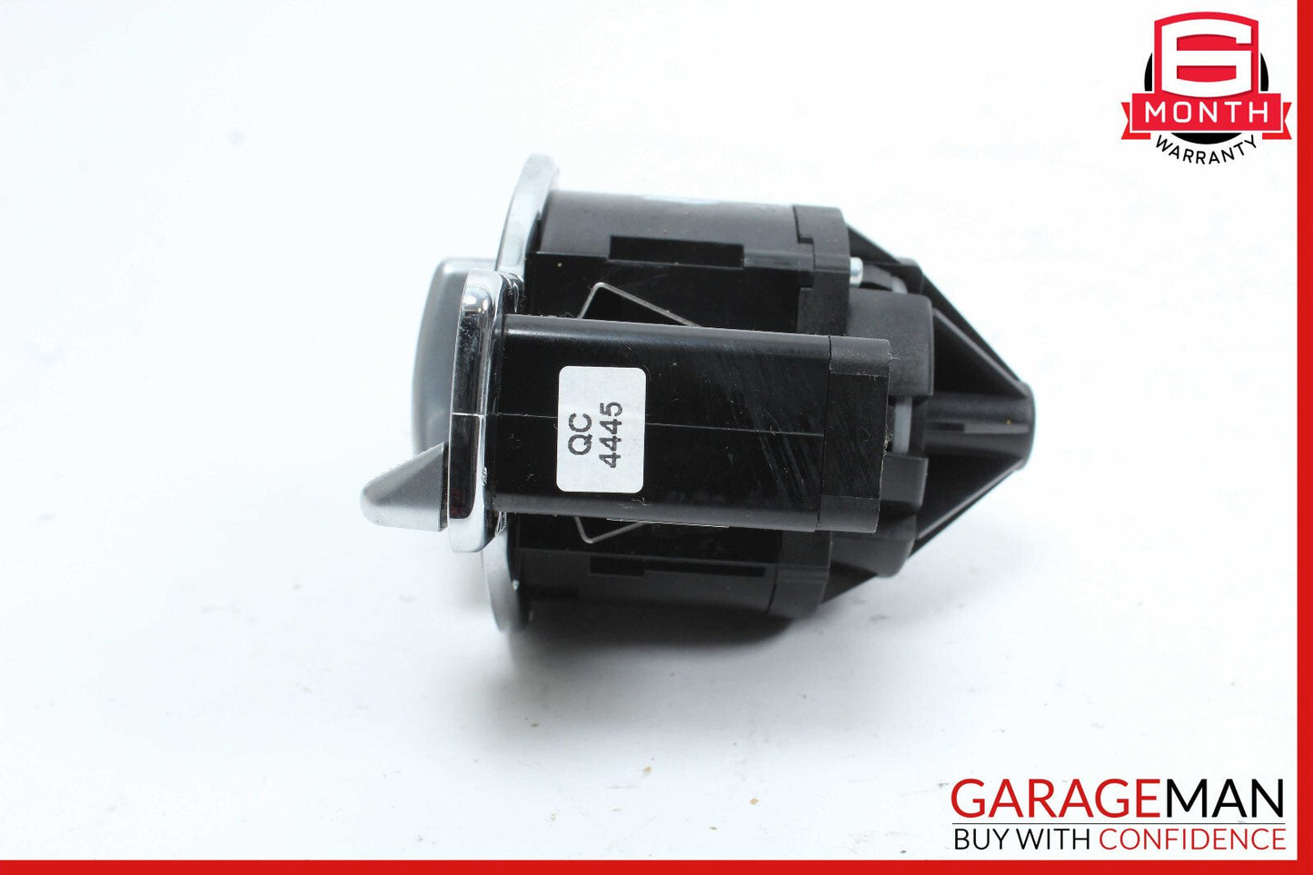 07-14 Mercedes W221 S550 CL550 Headlight Switch Night Vision Control OEM