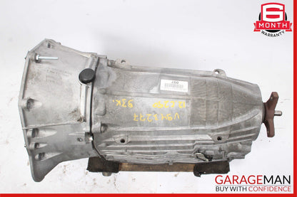 12-15 Mercedes C250 SLK250 7G Tronic Automatic Transmission Assembly 722.997 93k