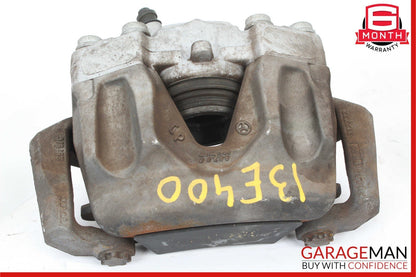 08-18 Mercedes W212 E400 CLS400 Complete Front and Rear Brake Calipers Set of 4