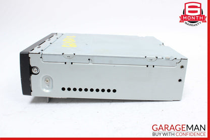 06-13 Mercedes X164 GL450 GL550 Rear Entertainment DVD Player 1649064000 OEM