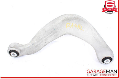 09-16 Audi A4 Rear Left Driver Side Upper Control Arm 8K0505323H OEM