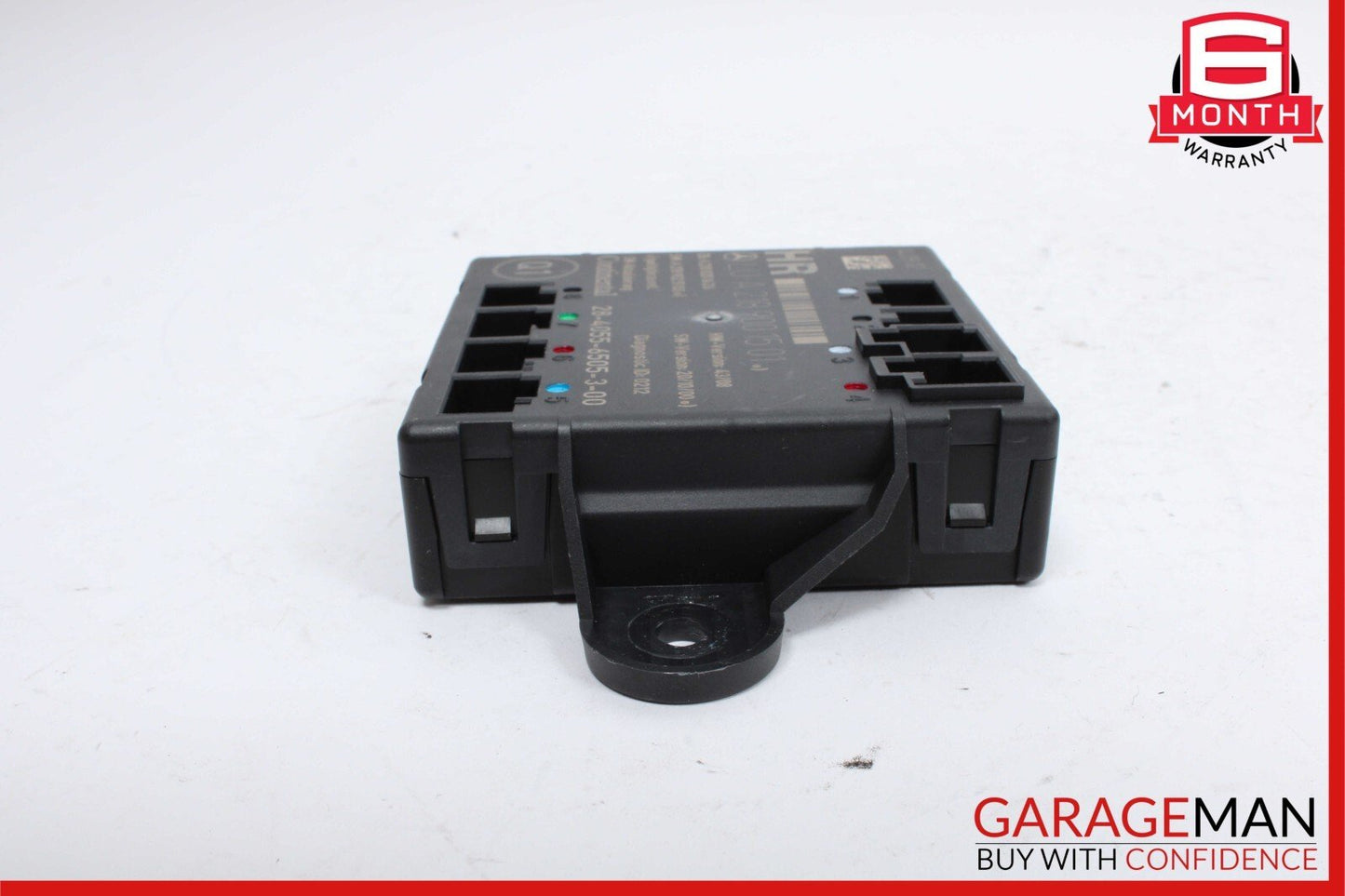 08-18 Mercedes GLK350 E550 CLS550 C300 Rear Right Side Door Control Module Unit