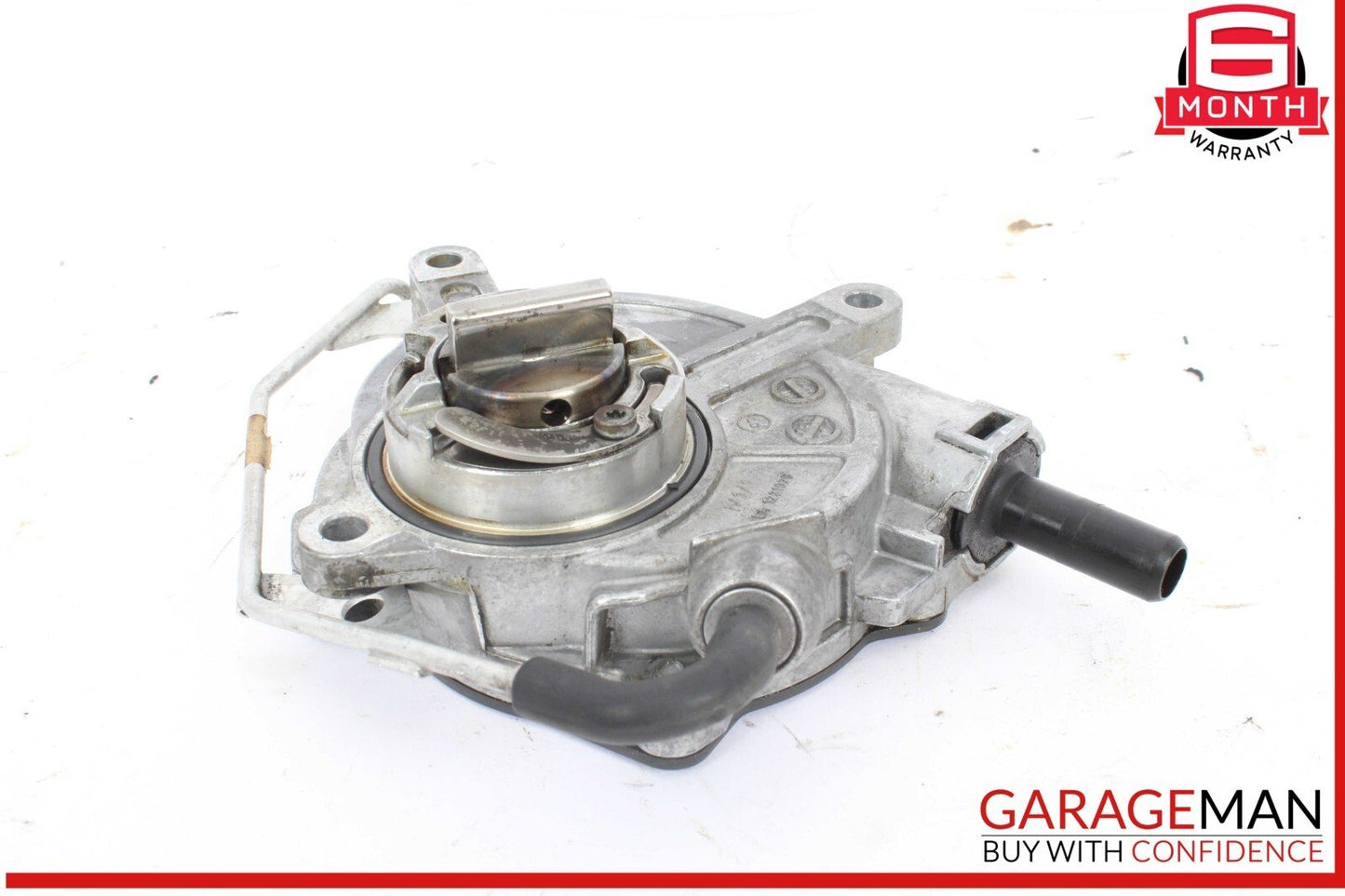 06-11 Mercedes W203 C230 Sport Engine Motor Brake Vacuum Pump 2722300465 OEM
