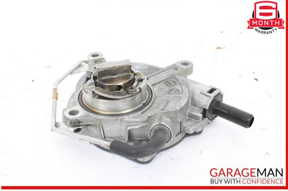 06-11 Mercedes W203 C230 Sport Engine Motor Brake Vacuum Pump 2722300465 OEM
