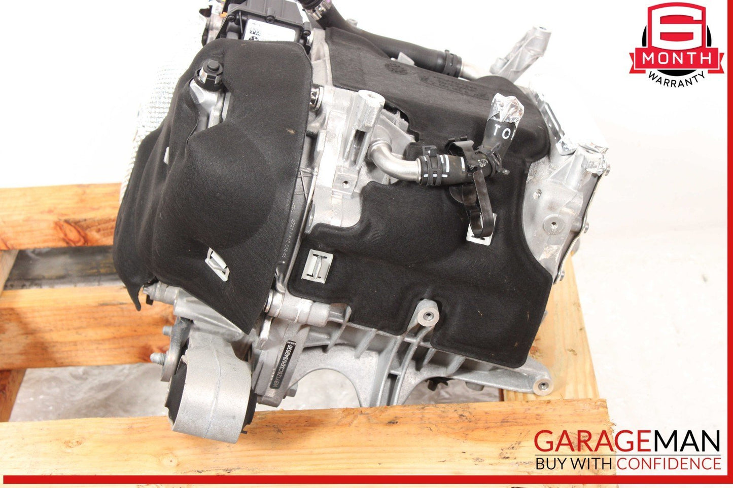 14-21 BMW i3 I01 Electric Drive Motor Transmission OEM