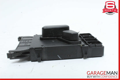 98-05 Mercedes W163 ML320 Front Right Seat Adjust Controller Switch Module Unit